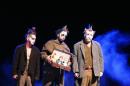 The Dark Party 61 * 4368 x 2912 * (5.68MB)